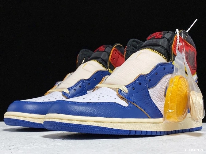 x Union 1 BV1300-146 Jordan High OG Retro Air 1019